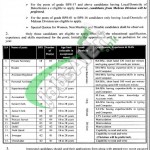 Balochistan High Court Jobs