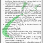 Khyber Bank Jobs