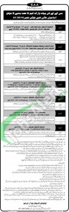 Recruitment Offer in Pakistan Civil Aviation Authorti for Additional Director and Deputy Director