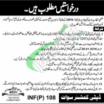 Jobs in Swat