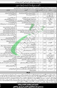 Mines Labour Welfare Organization Jobs