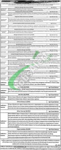 Public Sector Organization Jobs