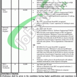 LDA Jobs