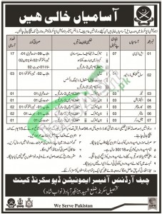 Jobs in Ammunition Depot Skrund