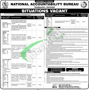 NAB Jobs