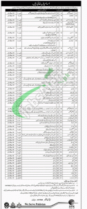 AFIRM Rawalpindi Jobs