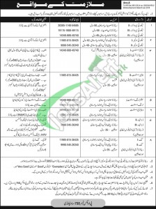 Progressive Public Sector Organization Jobs