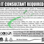 NLC Jobs