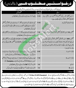 Public Sector Organization Jobs