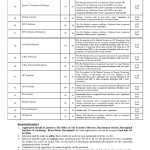 Rawalpindi Institute of Cardiology Jobs