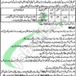 Career Opportunities in Local Govt and Community Development Department Lahore 