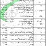 Recruitment Offers in WAPDA For Data Entry Operator and Stenographer