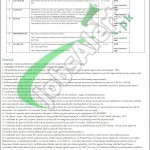 Literacy and Non formal Basic Education Department Jobs