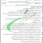District & Session Court Khanewal Jobs