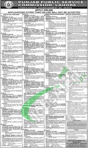 PPSC Jobs