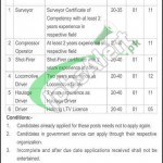 Public Sector Organization KPK Jobs