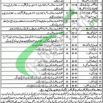 Health Department Gujrat Jobs