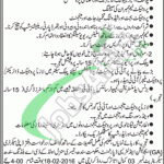 Education and Literacy Department Jobs