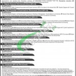 Peshawar University Jobs