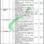 PSCA Jobs