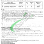 Pakistan Railways Jobs