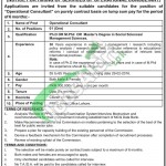 PPSC Jobs