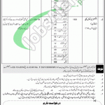 Federal Directorate of Education Islamabad Jobs