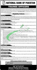 NBP Jobs