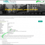 HBL Jobs