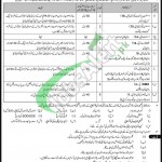 Pakistan Armed Services Board Jobs