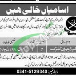 LDC Jobs