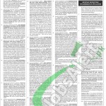 FPSC Jobs