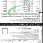 301 Spare Depot EME Rawalpindi Jobs