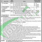 Recruitment Opportunities in Public Sector Sui Gas Jobs in Mianwali 2016 Career Opportunities