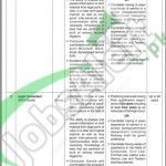 Situations Vacant in Ministry of Railways 2016 Pakistan For Legal Advisor & Consultant Latest Advertisement