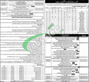 Educator Jobs