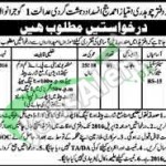 Anti Terrorism Court Gujranwala Jobs 