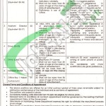 Home Department Punjab Jobs