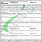 Public Sector Organization Jobs