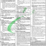 PPSC Jobs