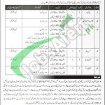 Pakistan Army Jobs