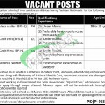 Ministry of Defence Jobs