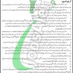 Civil Court Vehari Jobs