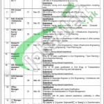 Transport and Mass Transit Department Jobs