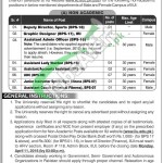 International Islamic University Jobs