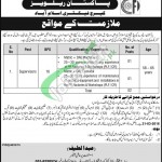 Pakistan Railways Jobs