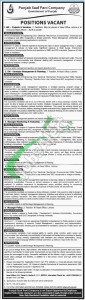 Saaf Pani Company Jobs