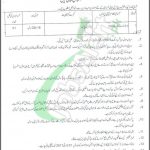 Pakistan Army Jobs