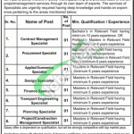 LDA Jobs