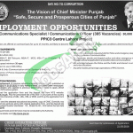 PSFA Jobs